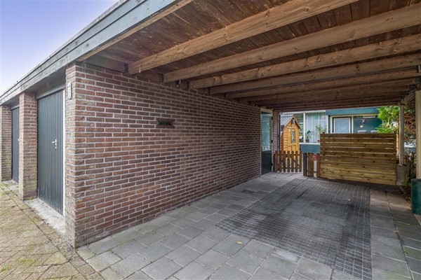 Medium property photo - Wiemers 42, 9642 KH Veendam